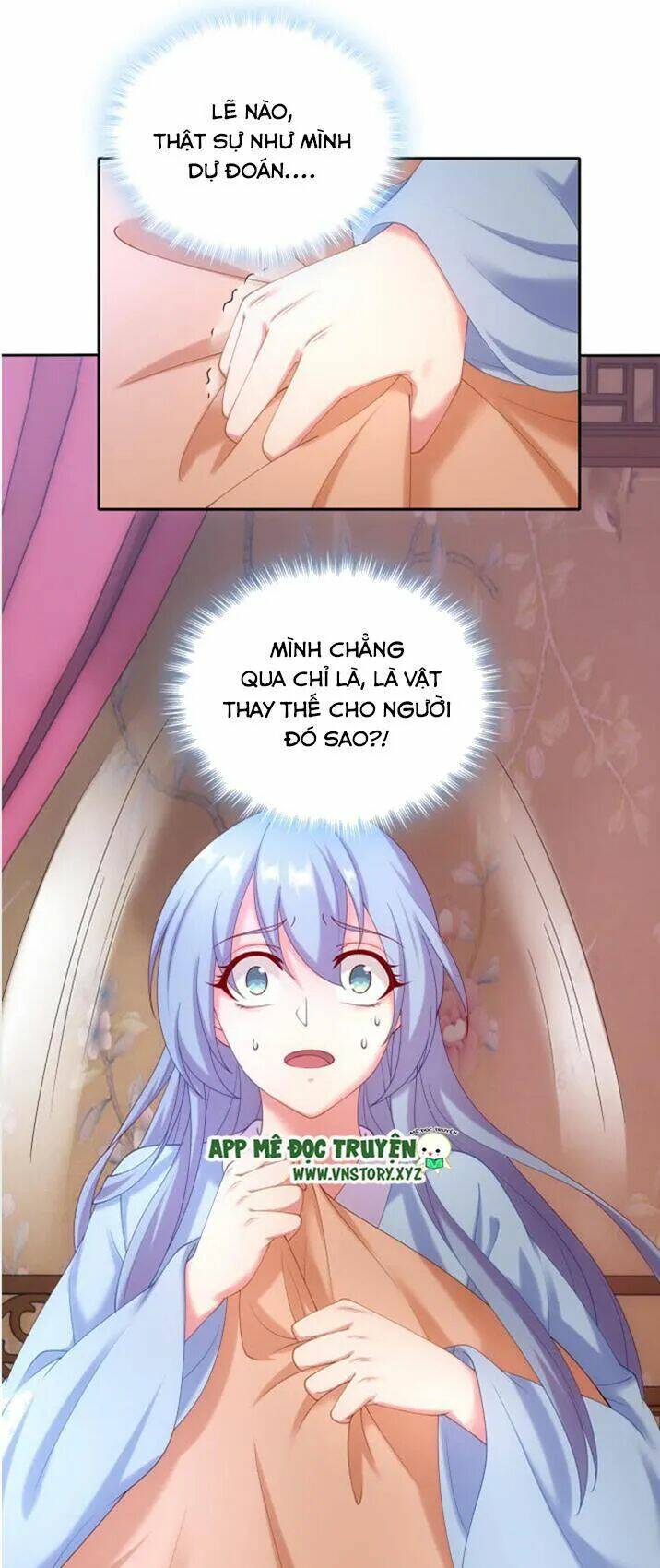 đô đốc đại nhân sủng thê kí chapter 41 7