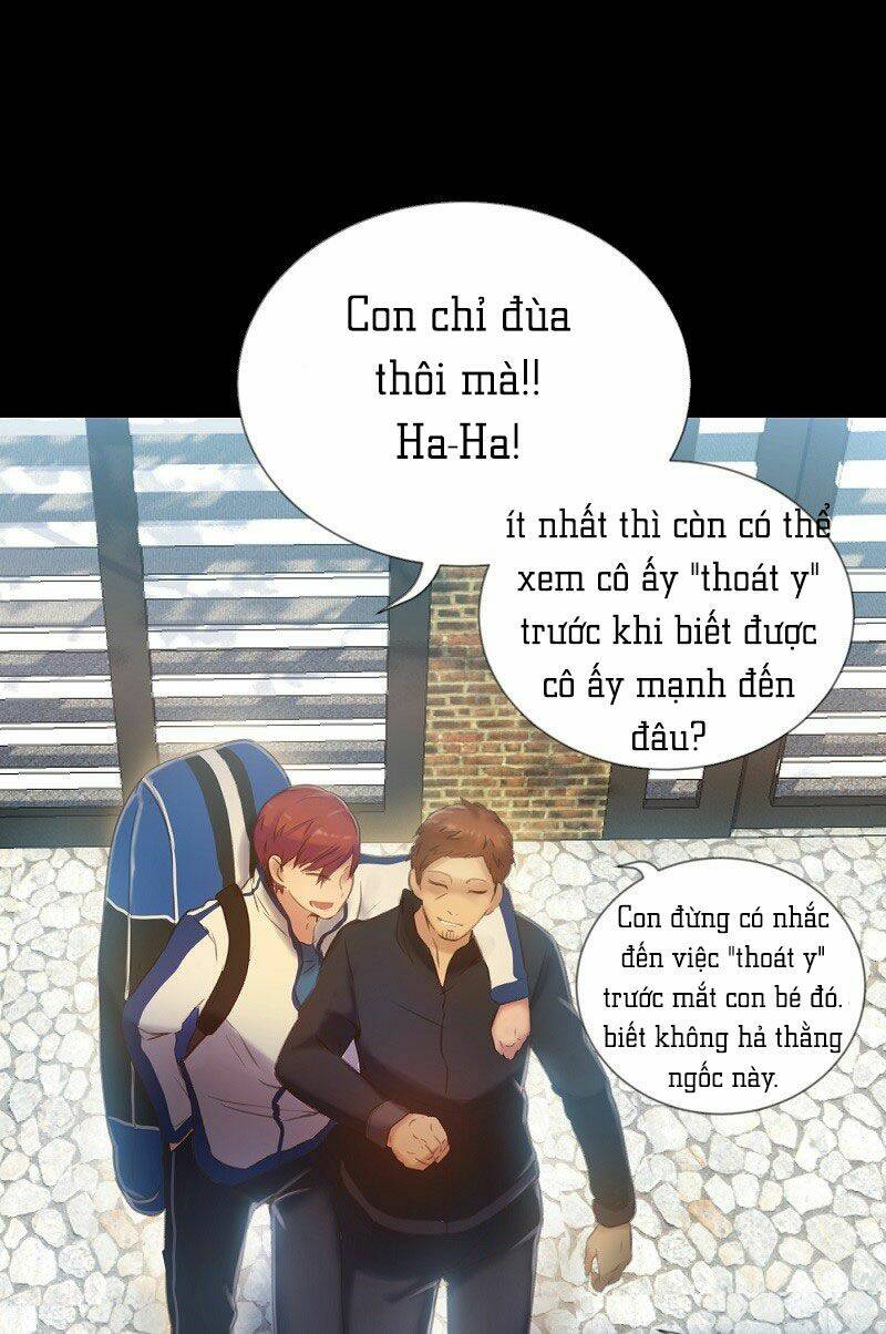 nhiệt huyết thanh xuân chapter 8 8