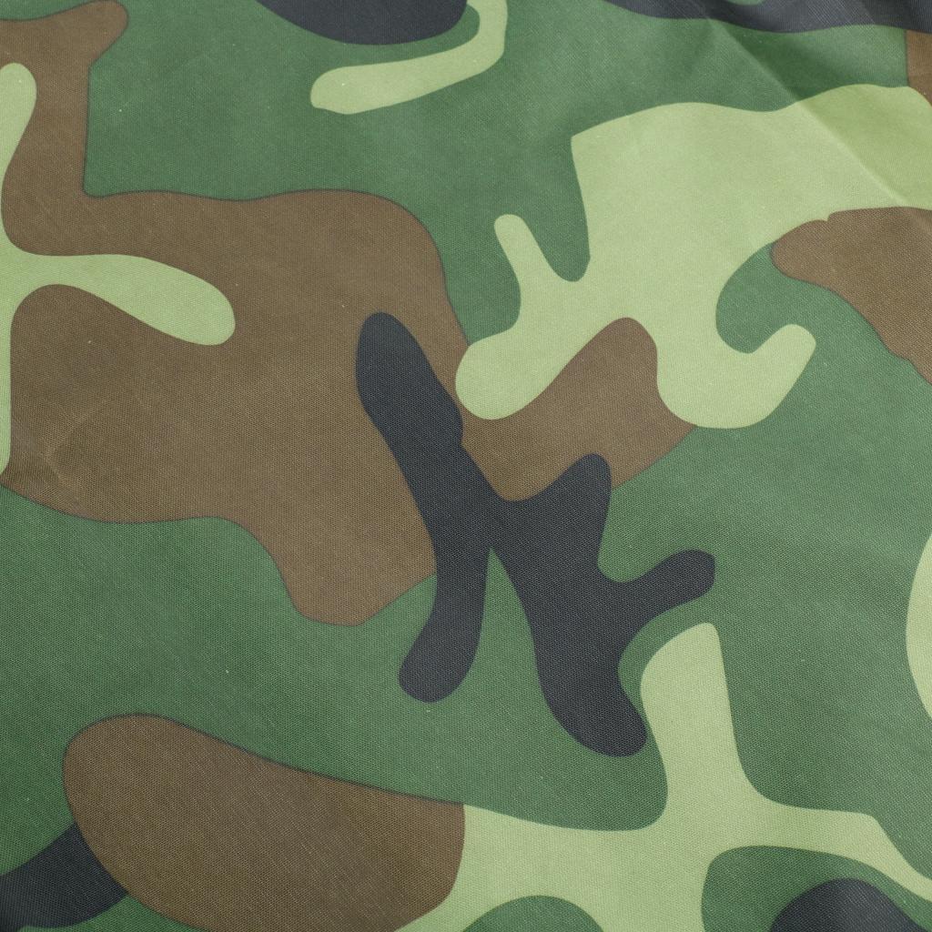 2pcs Outboard Motor Full Cover, Boat Engine Protection Guard Cover, 70-150HP, Waterproof, Dust-proof, UV Resistance