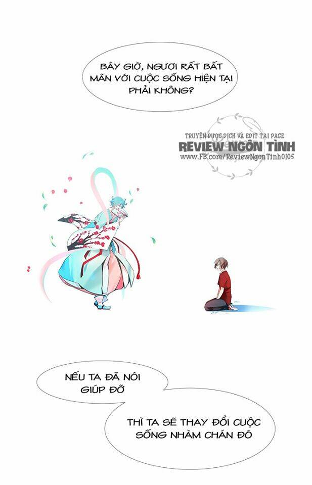 bước ngoặt ngàn vàng chapter 4 9