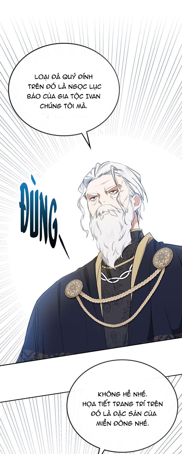 lần này tôi sẽ trở thành gia chủ chapter 56 55