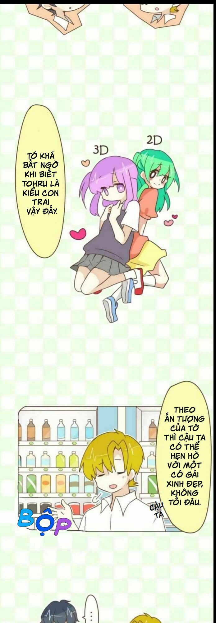 ike loli chapter 19 20