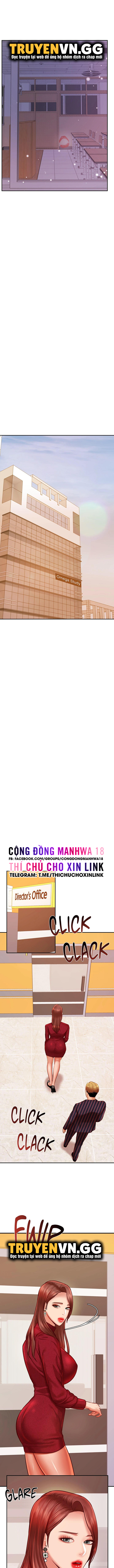 cô giáo ngoài giờ chapter 35 9