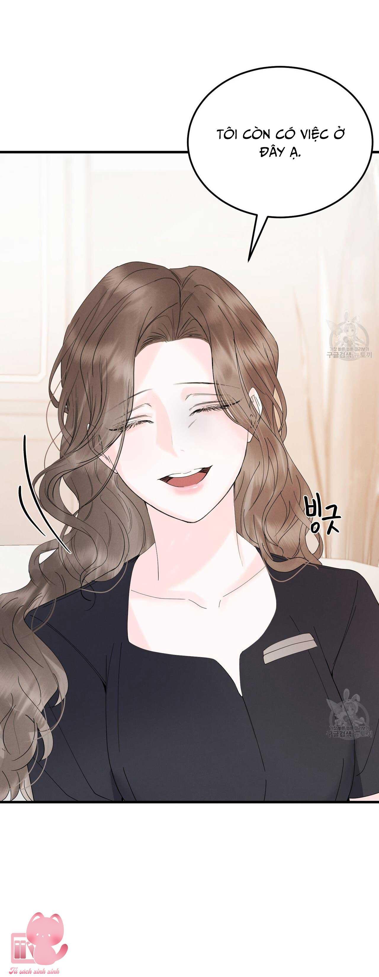 khắc cốt ghi tâm chapter 3 43