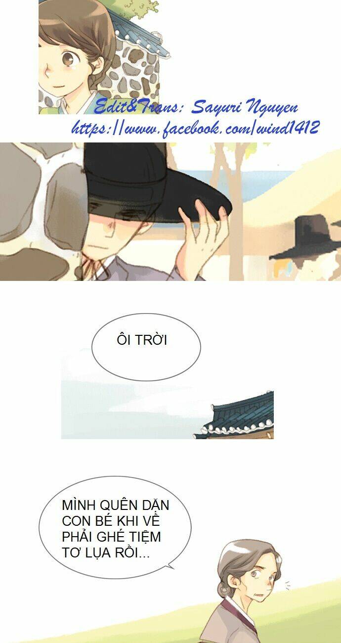 the great merchant kim manduk chapter 3 8