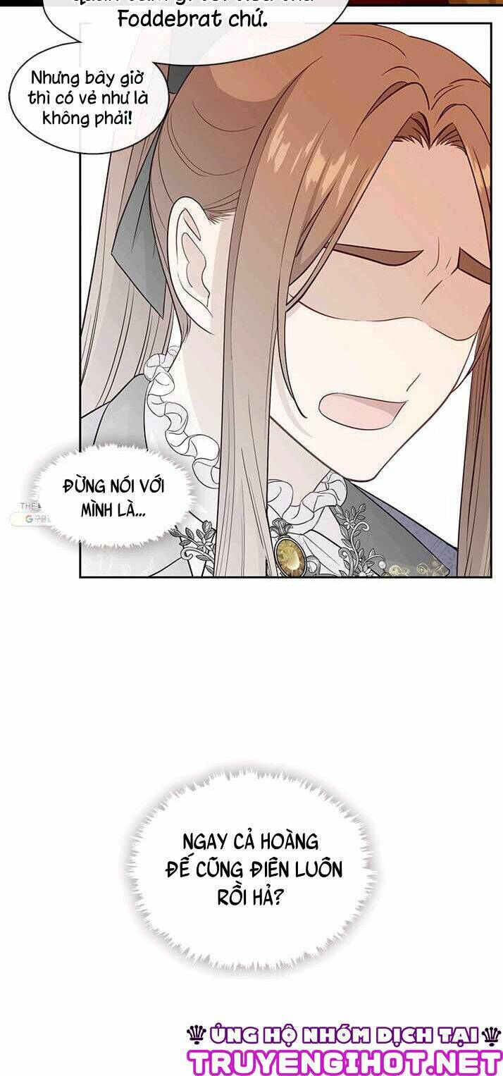 hãy coi chừng ác nữ chapter 76 2