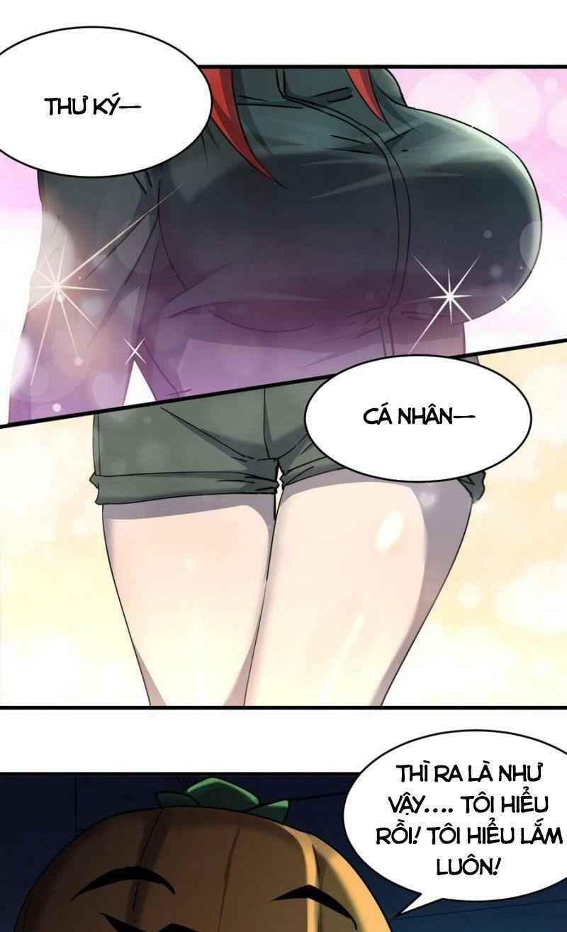 đừng hiểu lầm, tôi mới là người bị hại! chapter 39 37