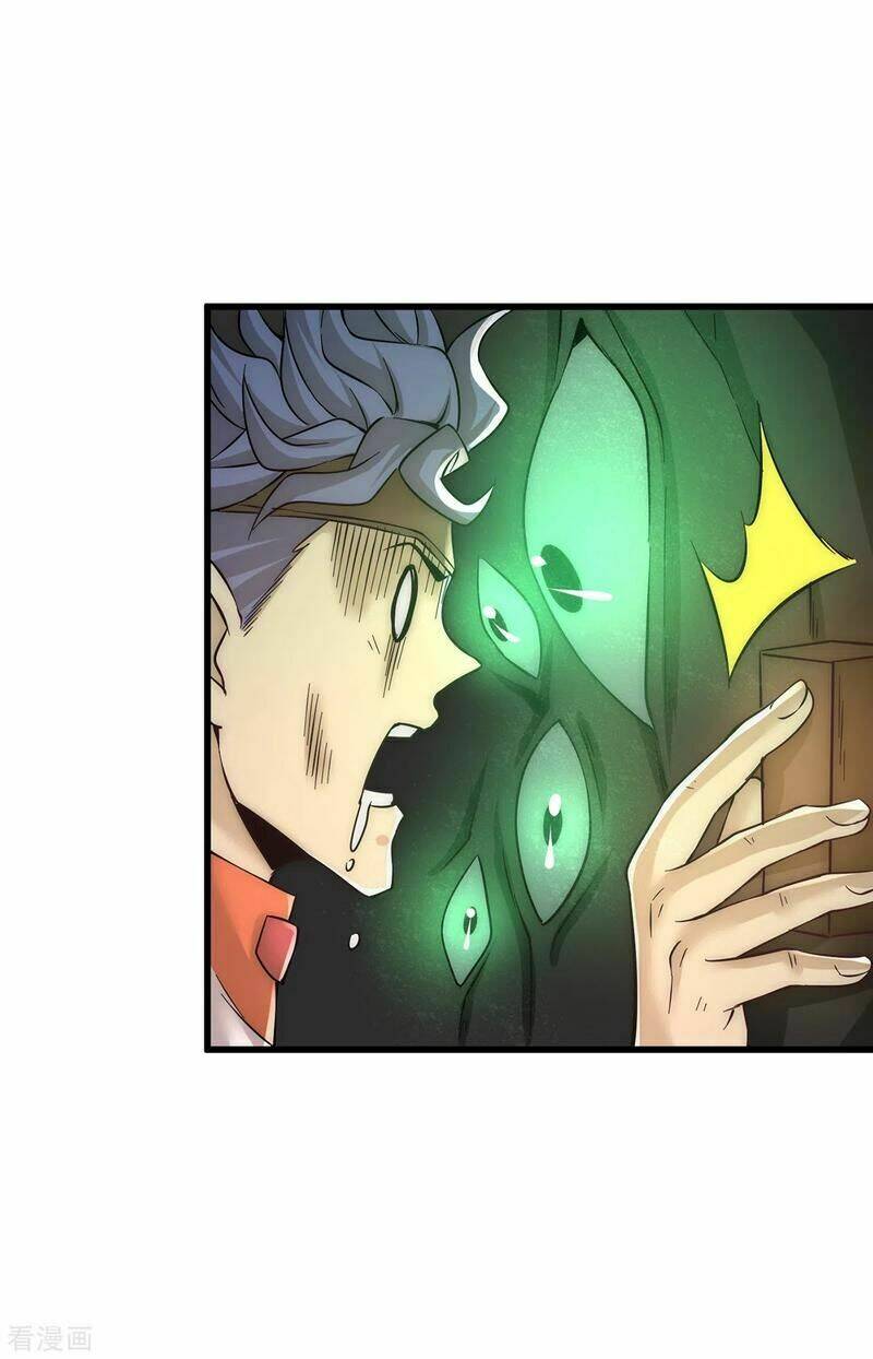 đô thị đỉnh phong cao thủ chapter 169 26