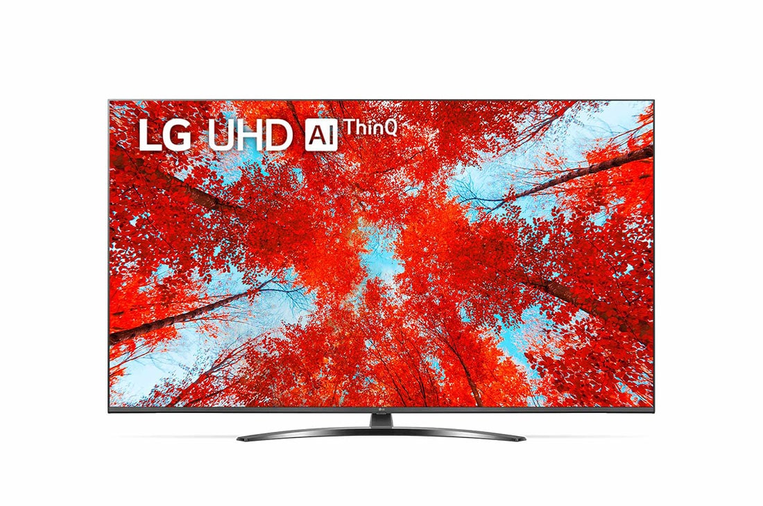 Smart Tivi LG 4K UHD 65 Inch 65UQ9100PSD - Hàng Chính Hãng - Chỉ Giao Hồ Chí Minh