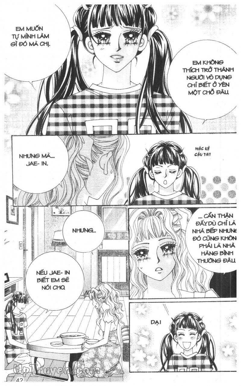 meo meo dịu dàng đi nhé chapter 11 42