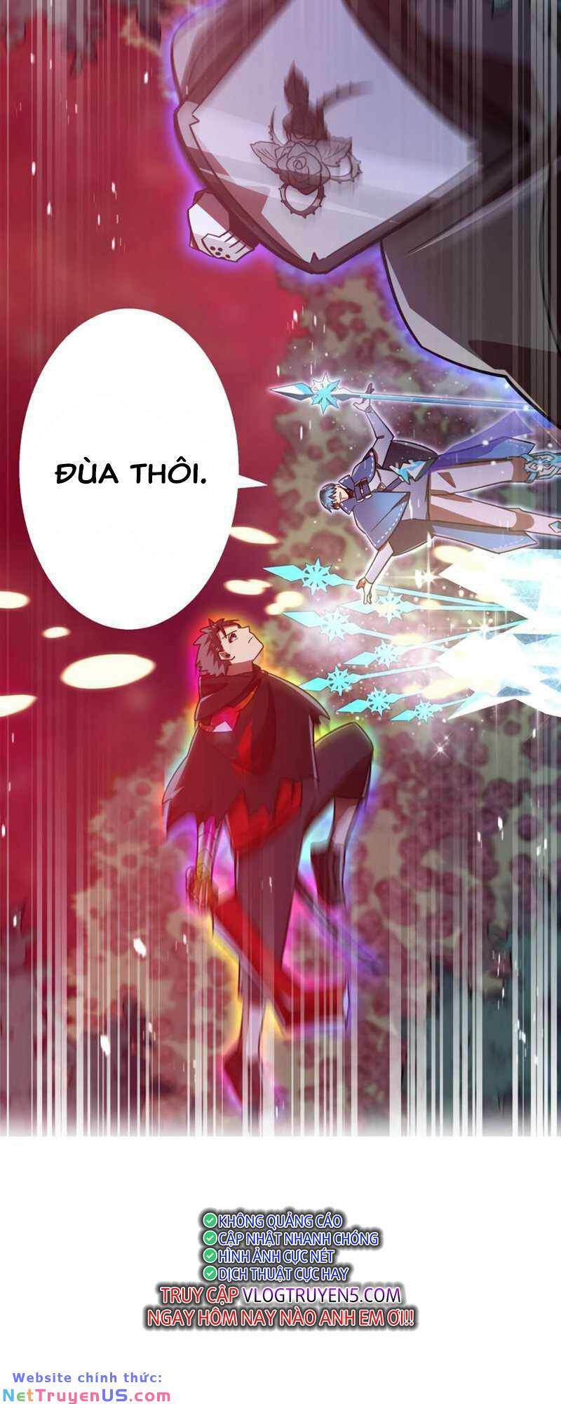 Huyết Thánh Cứu Thế Chủ~ Ta Chỉ Cần 0.0000001% Đã Trở Thành Vô Địch chapter 51 101