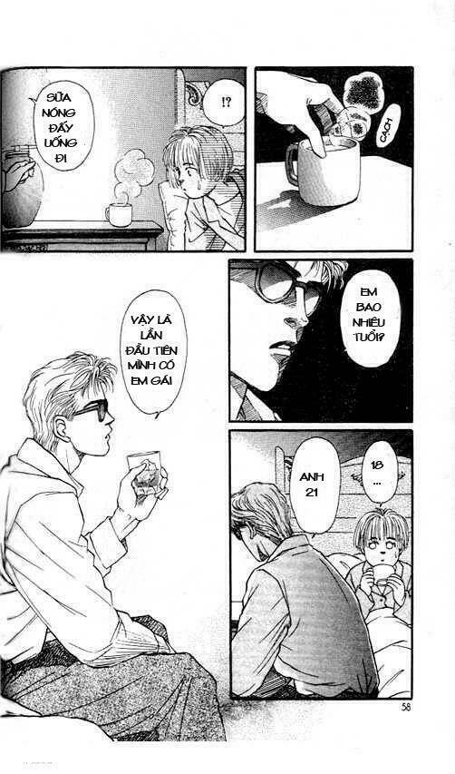 bara no tame ni chapter 1 84