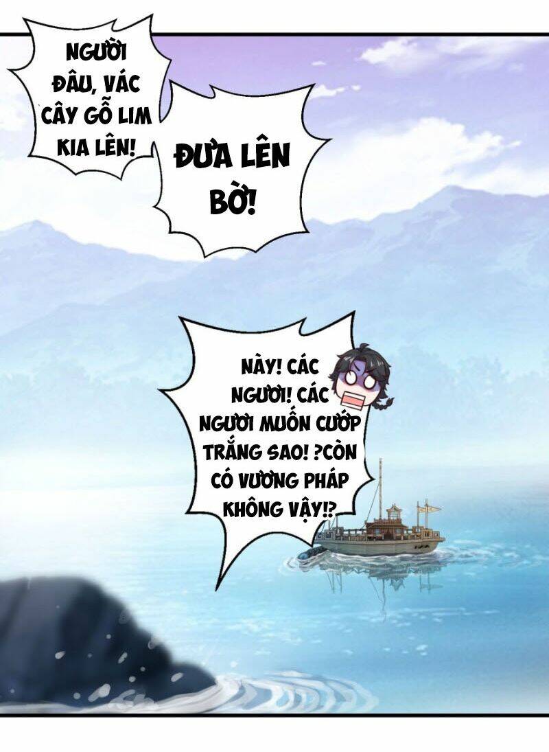tiên ma đồng tu chapter 122 29