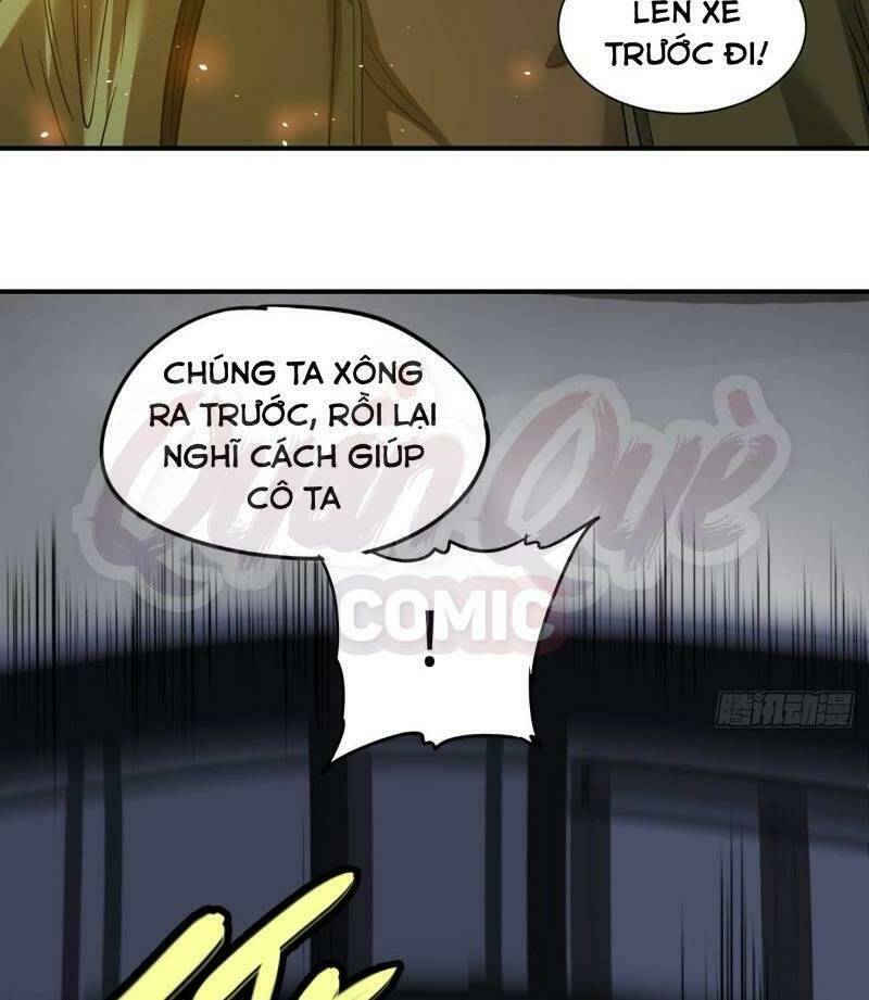 danh sách kẻ phản diện chapter 73 11