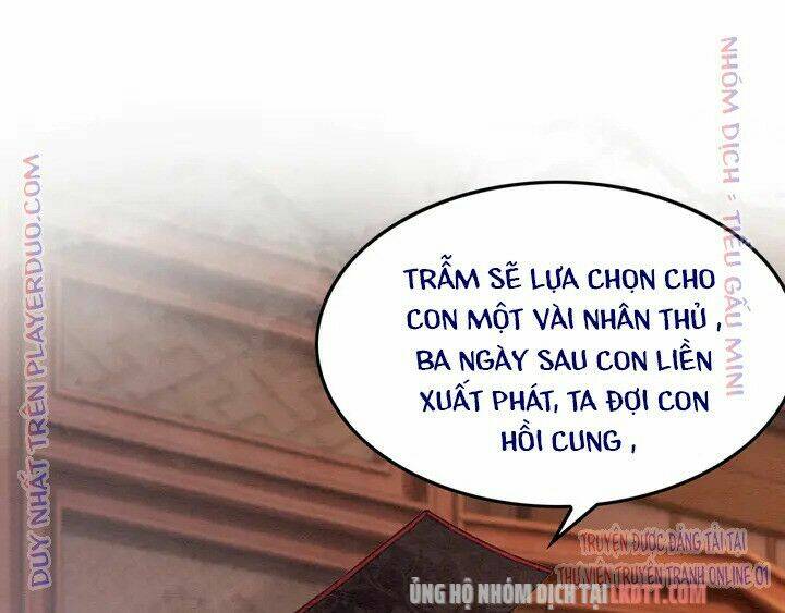 trọng sinh bá sủng nhiếp chính vương quá mạnh mẽ chapter 162 57