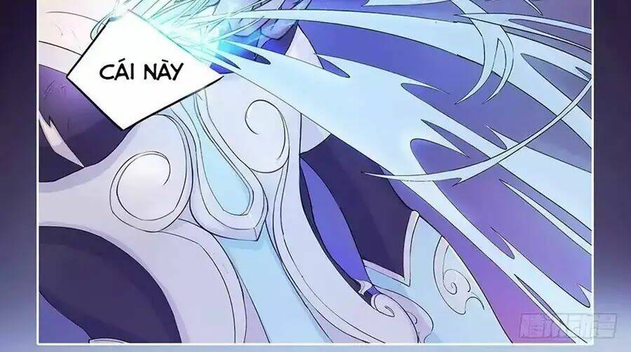 ta không phải nữ thần chapter 0 62