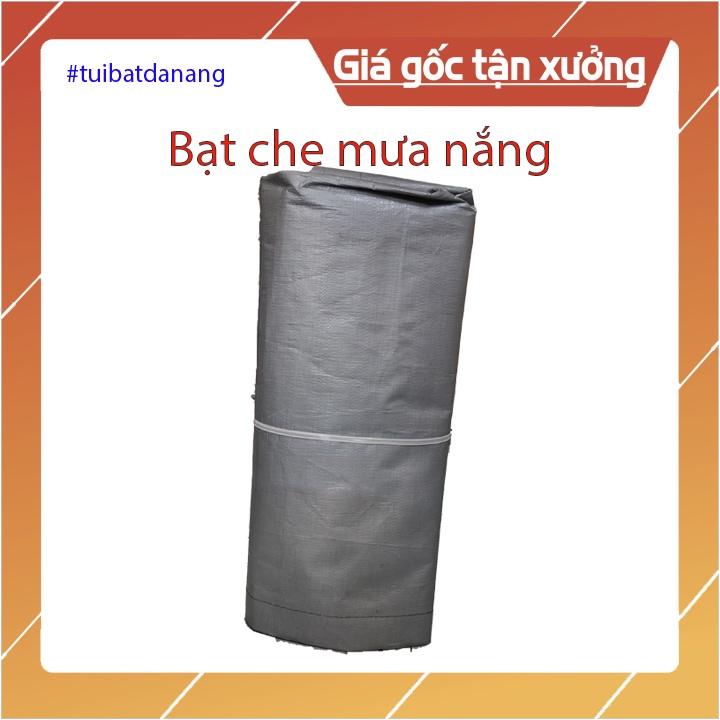 Vải bạt che mưa nắng sân vườn, công trình, sự kiện, hàng VNXK chất lượng tốt nhất, Sản xuất theo kích thước yêu cầu