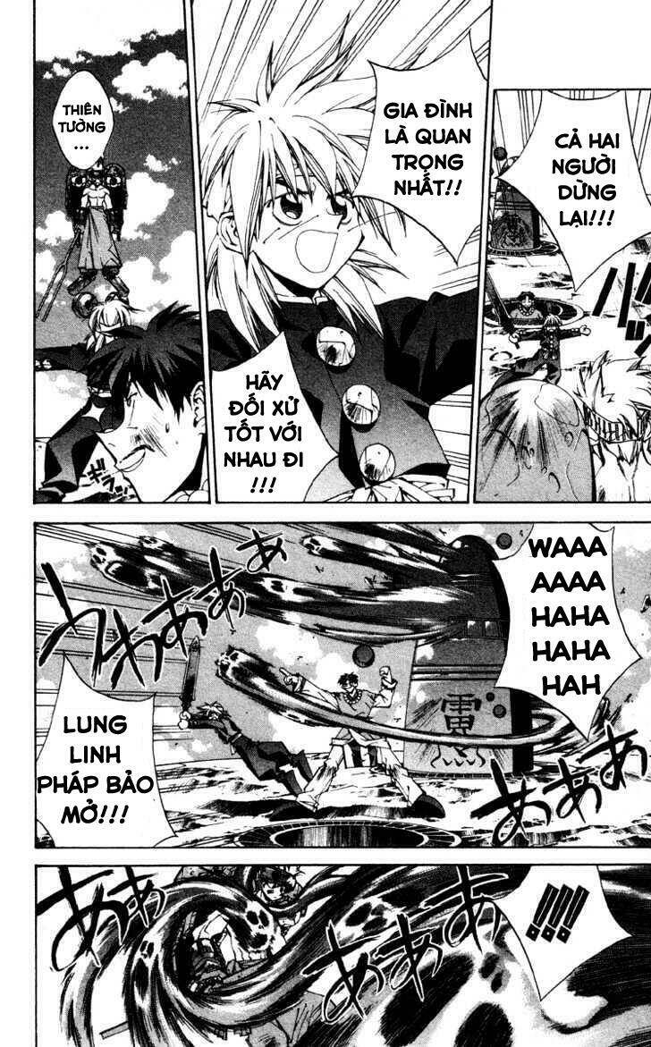 bảng phong thần chapter 176.5 6