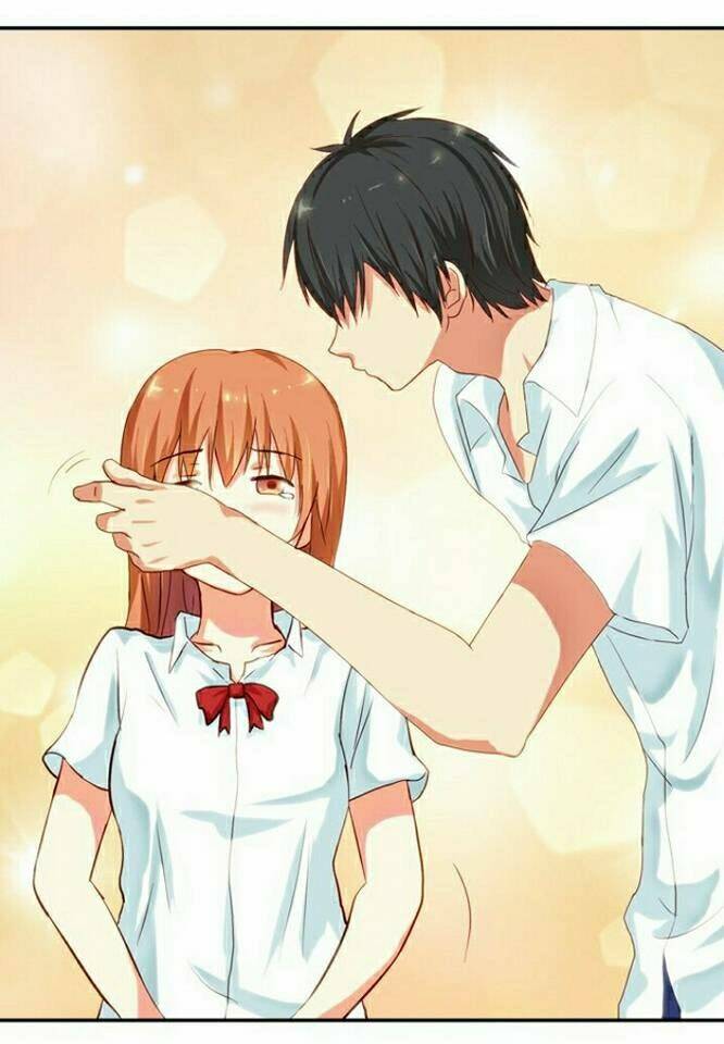 mối tình đầu có chút ngọt chapter 2 29