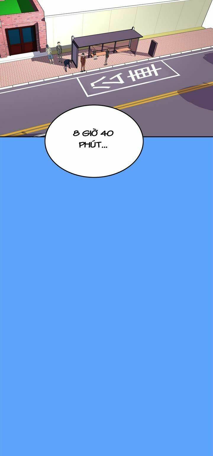 giấc mơ khủng khiếp - deadful dream chapter 6 23