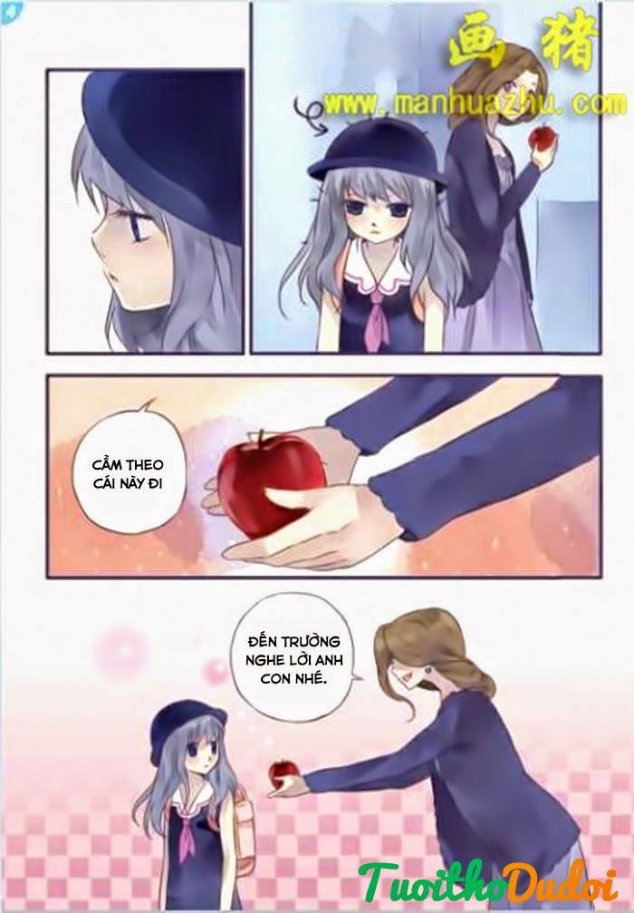 lam sí chapter 4 18