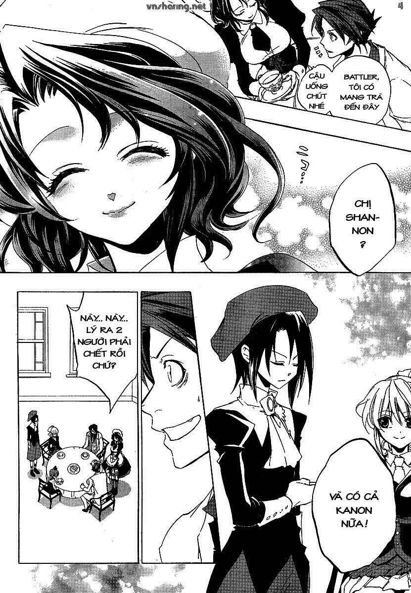 umineko no naku koro ni episode 1: legend of the golden witch chapter 22 4