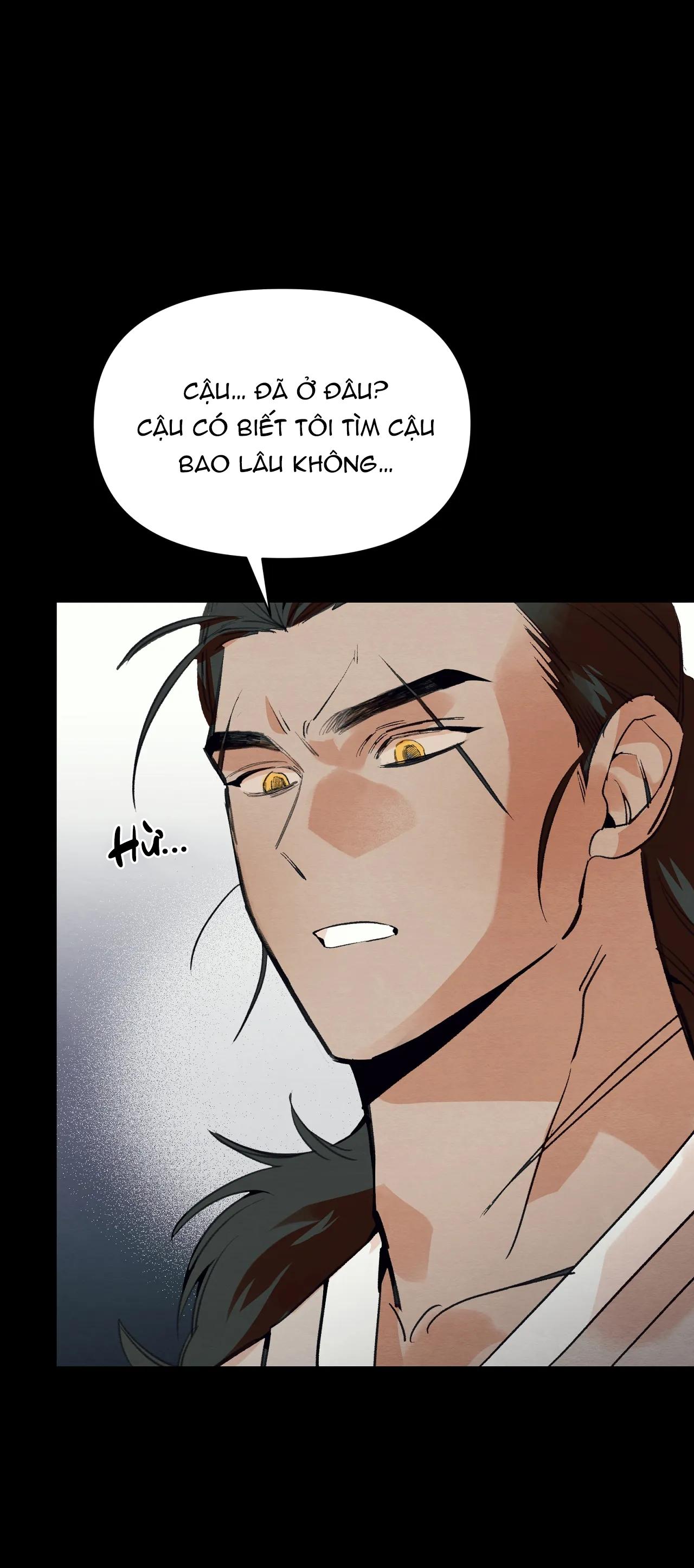 manhwa chịch vồn chịch vã chapter 9 33