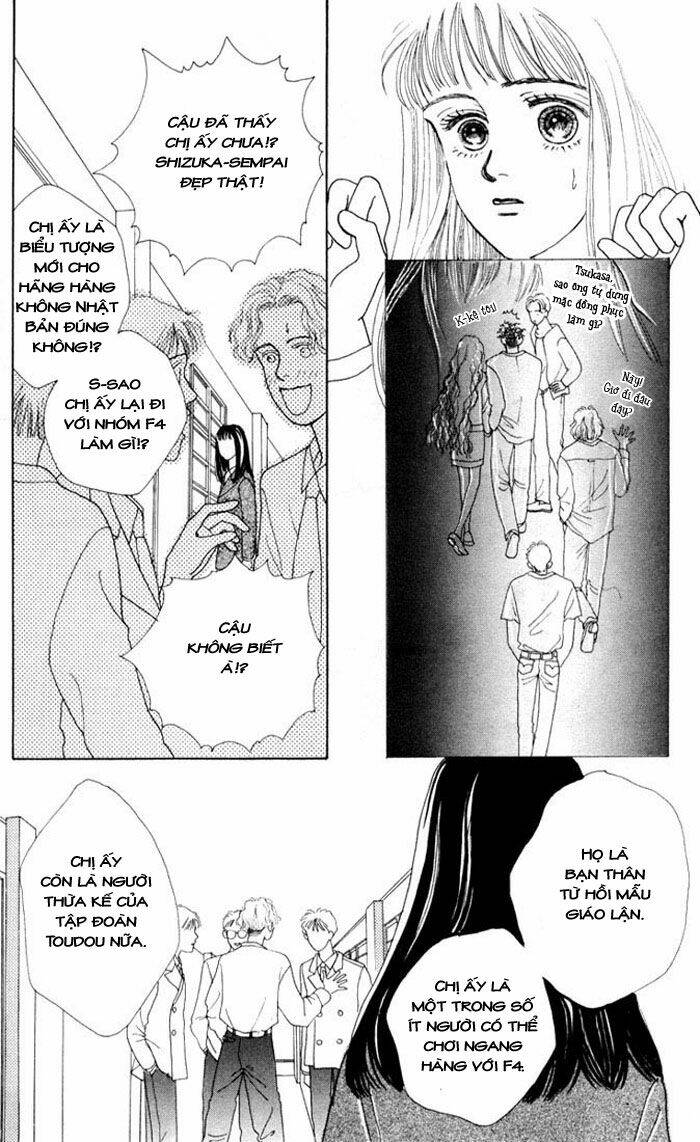 con nhà giàu chapter 8 7