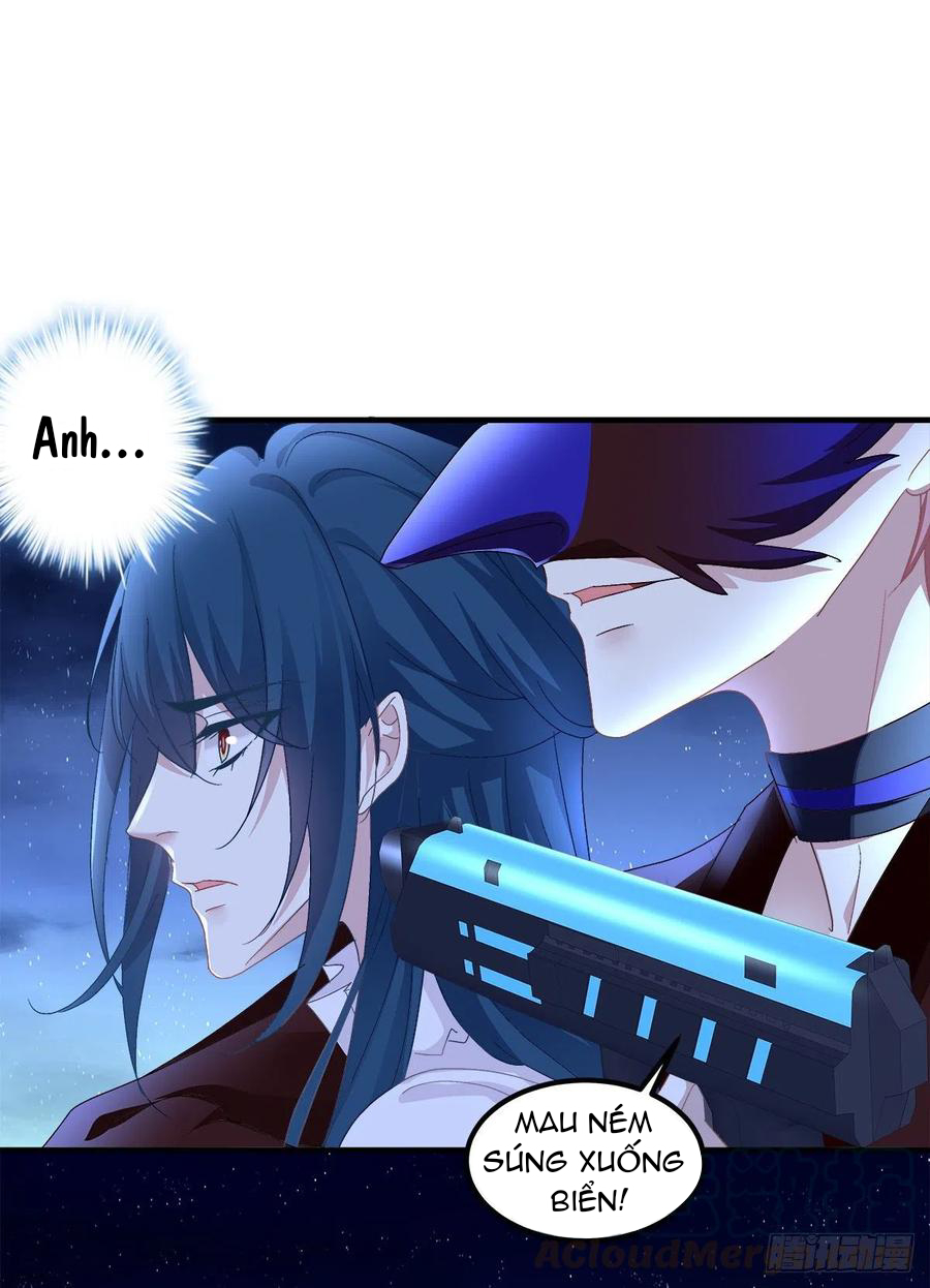 kiểm soát tuyệt đối chapter 88 5