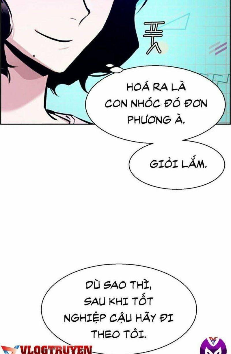 bạn học tôi là lính đánh thuê chapter 50 96