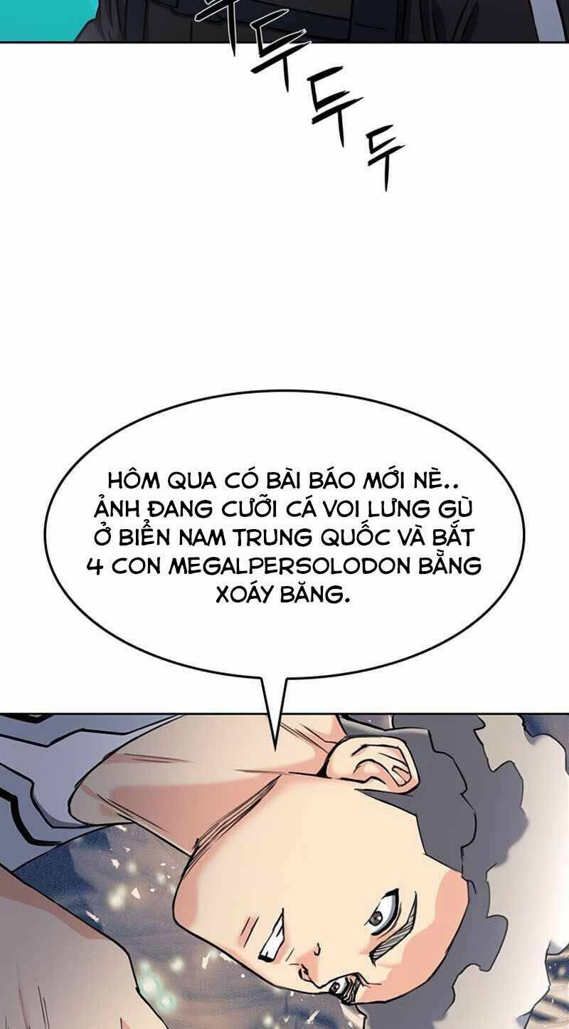 druid tại ga seoul - người hóa thú chapter 67 53