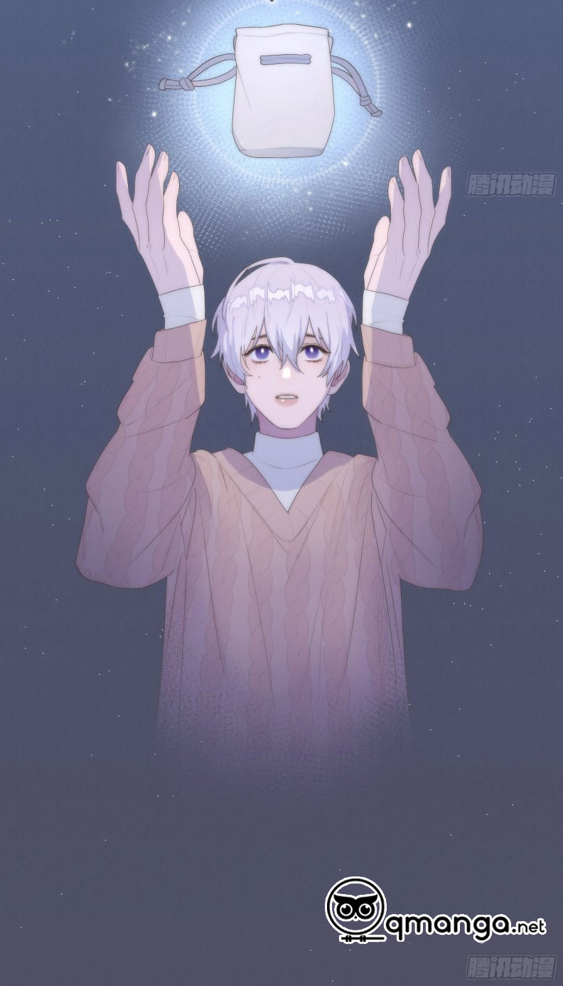 you're the apple in my eyes chapter 1 31