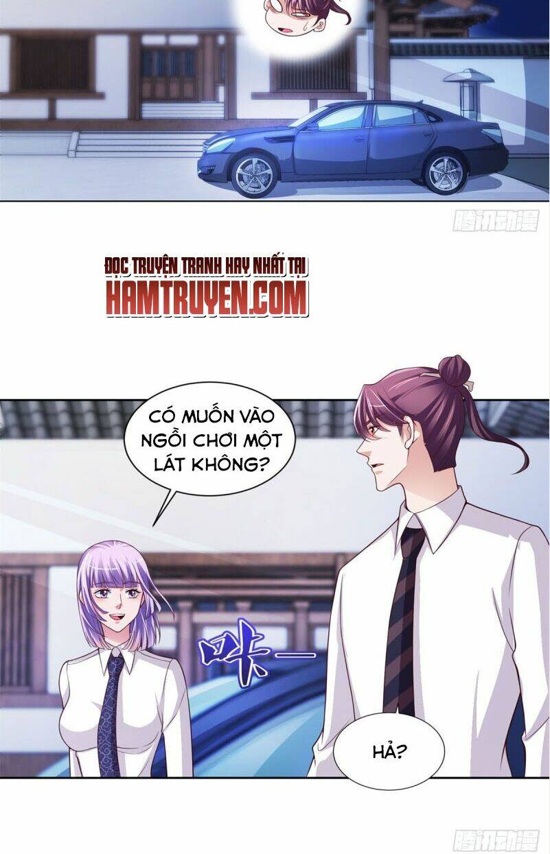 chí tôn toàn năng chapter 15 18