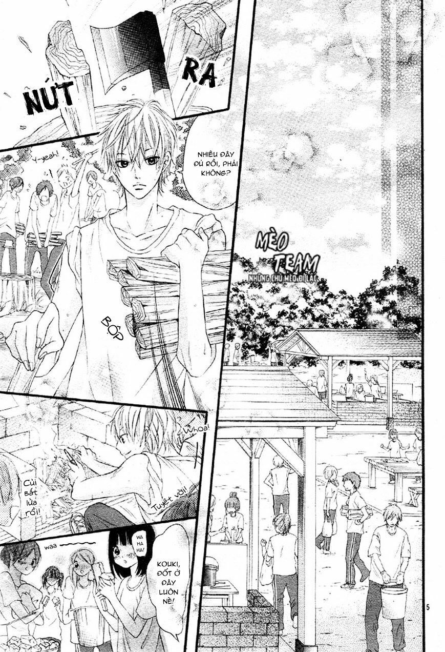 koisuru mitsuba chapter 3 5