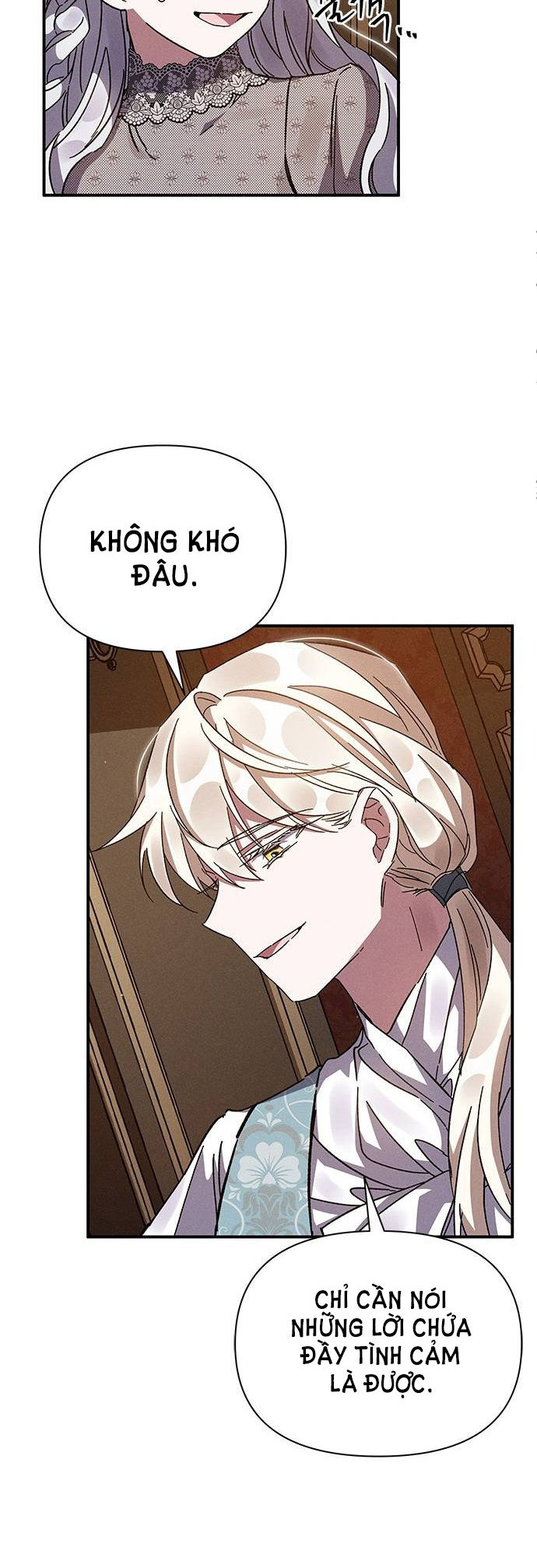 ôi kẻ thù không đội trời chung thân ái của tôi chapter 12.2 23