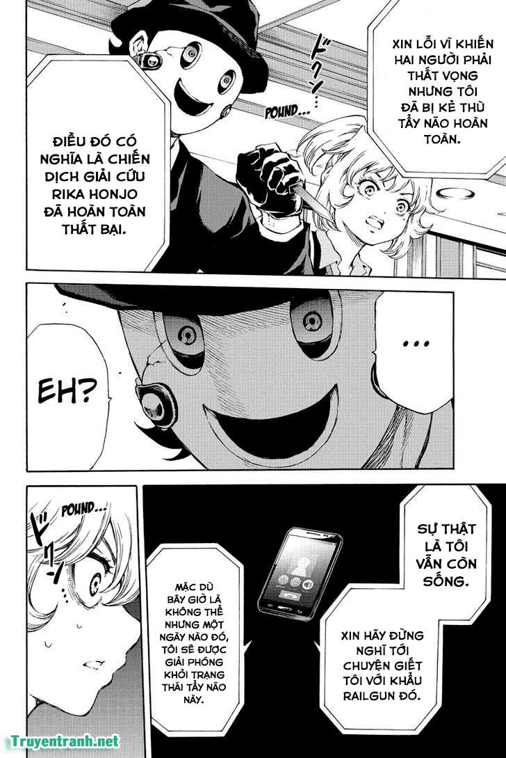 tenkuu shinpan arrive chapter 176.5 5