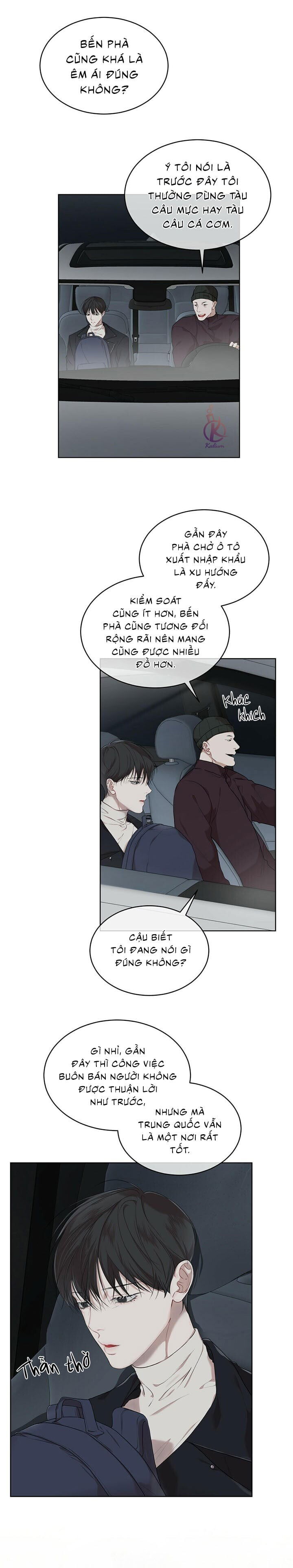 hình thái khởi sinh chapter 49 2