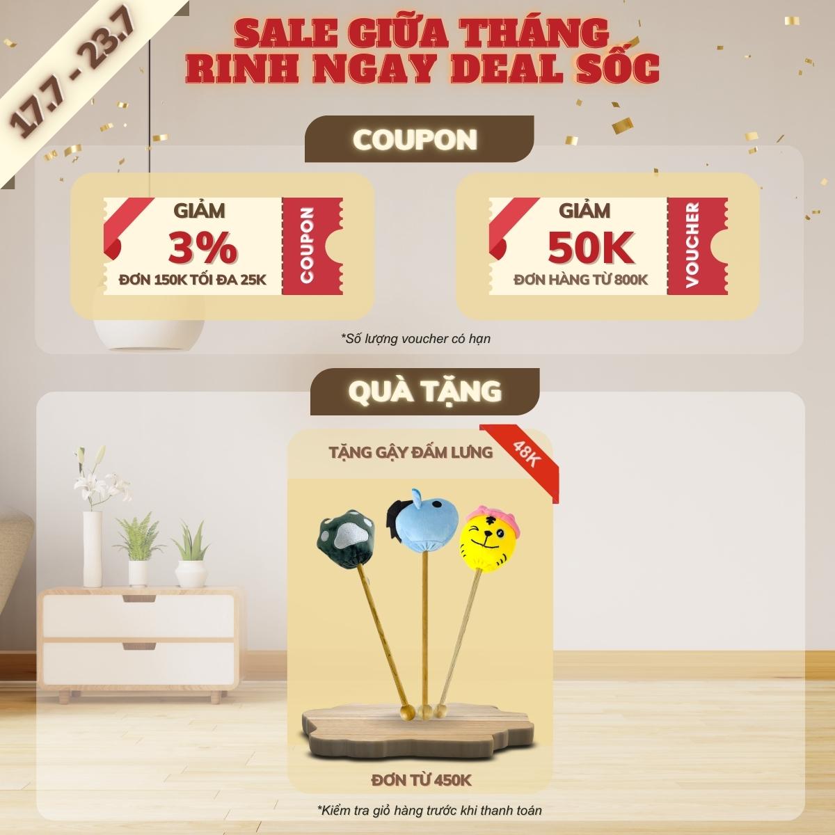 Bàn bệt gaming TI-GMCK - Khung sắt chữ K, gấp gọn - Hàng chính hãng TIDO