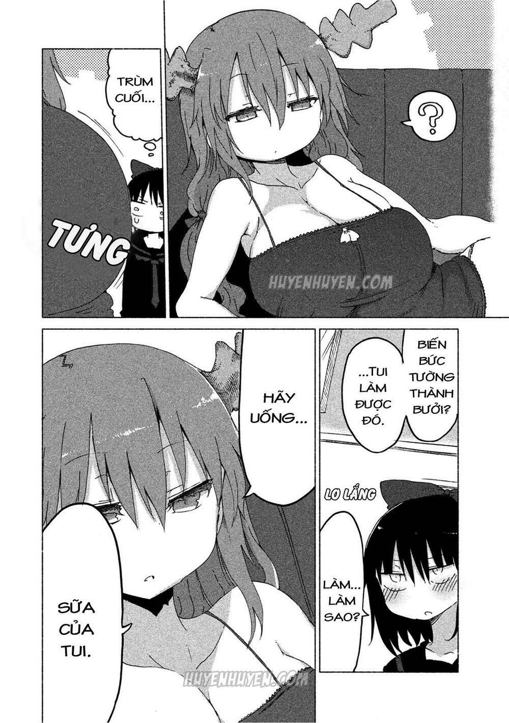 mononoke sharing chapter 4 7