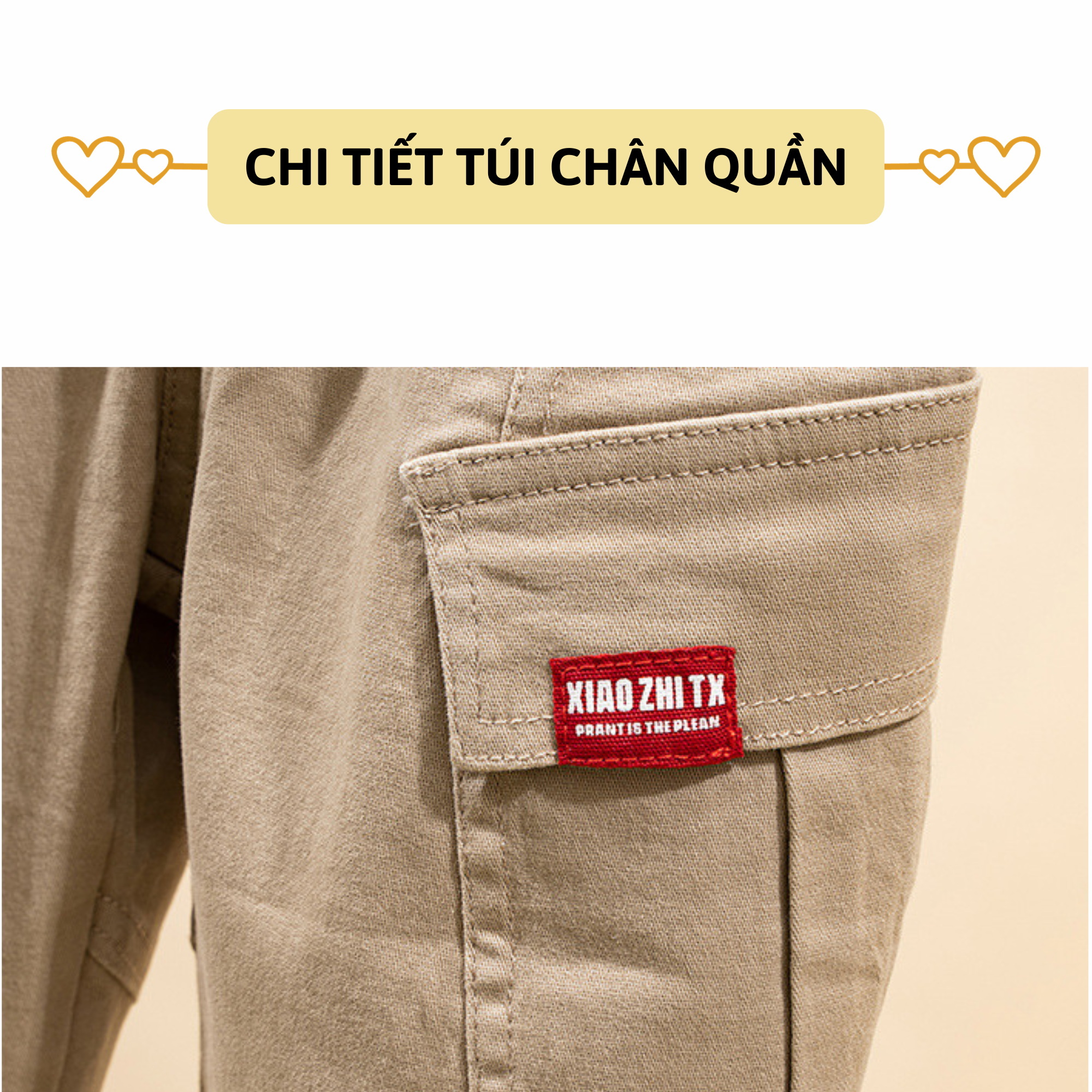 Quần dài Kaki bé trai 27Kids WELLKIDS Quần thu đông lịch sự nam cho trẻ từ 2-10 tuổi BLKK2