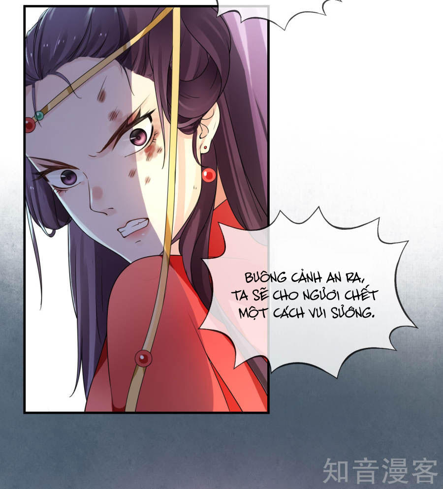 thịnh thế thiên kiêu chapter 3 5