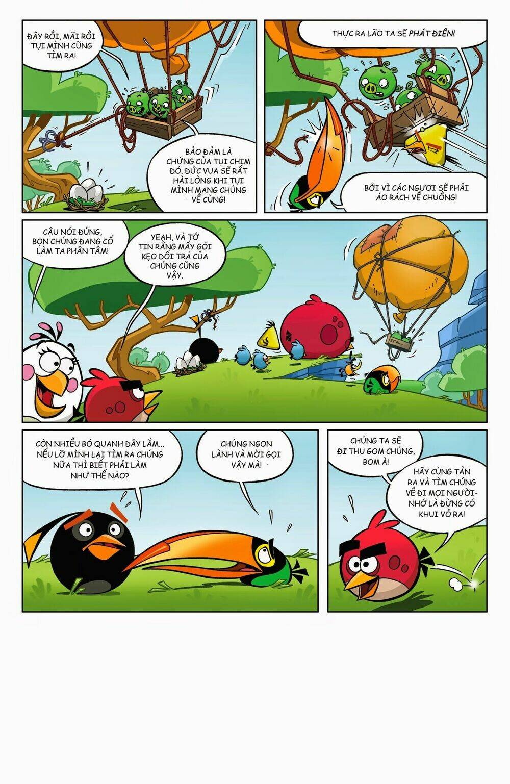 angry birds chapter 2 12