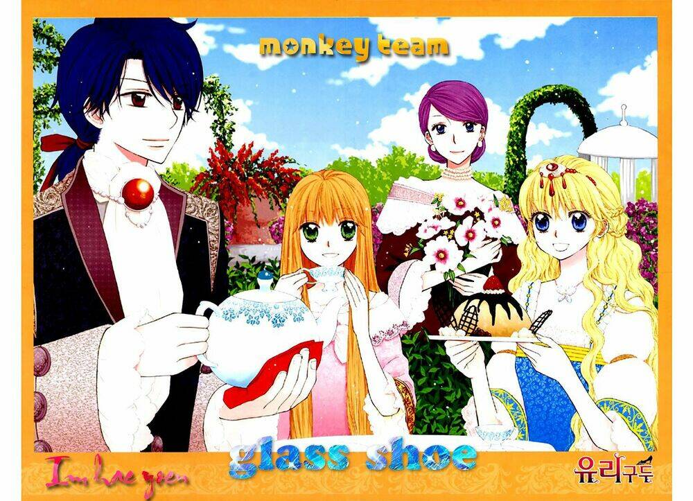 glass shoe chapter 16 1