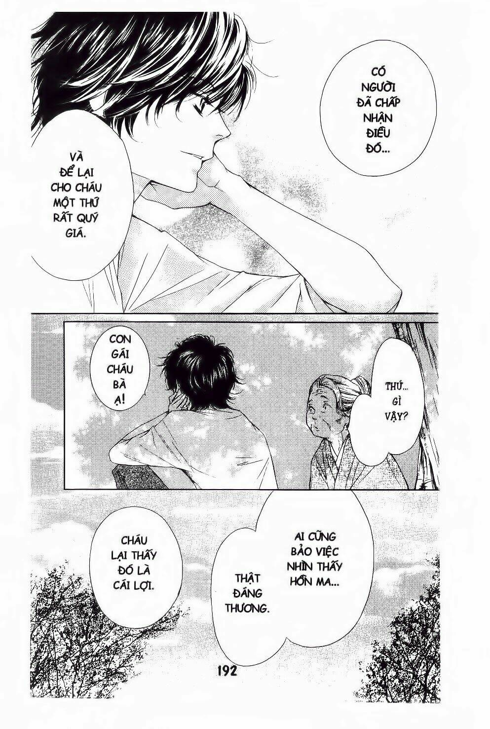 thứ 6 ngày 13 chapter 19 118