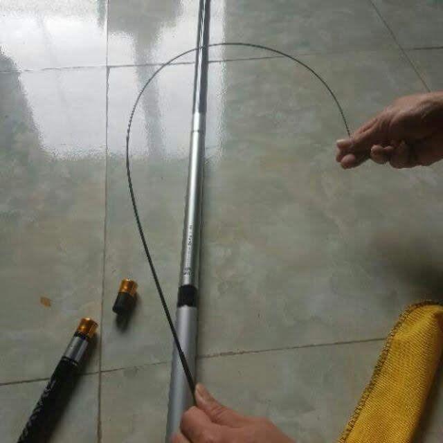 Combo cần tay kyogi 6h + phụ kiện