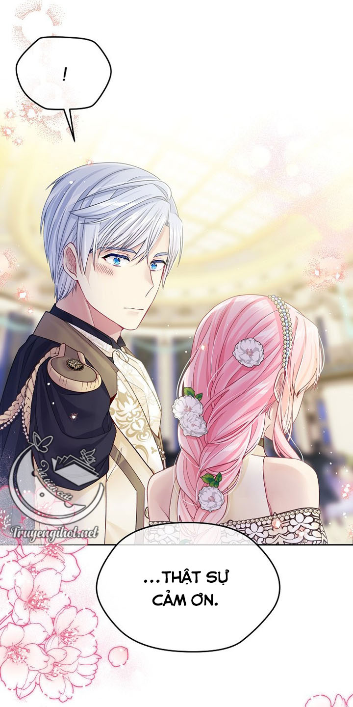 tôi gặp rắc rối vì chồng qúa dễ thương chapter 25.1 25