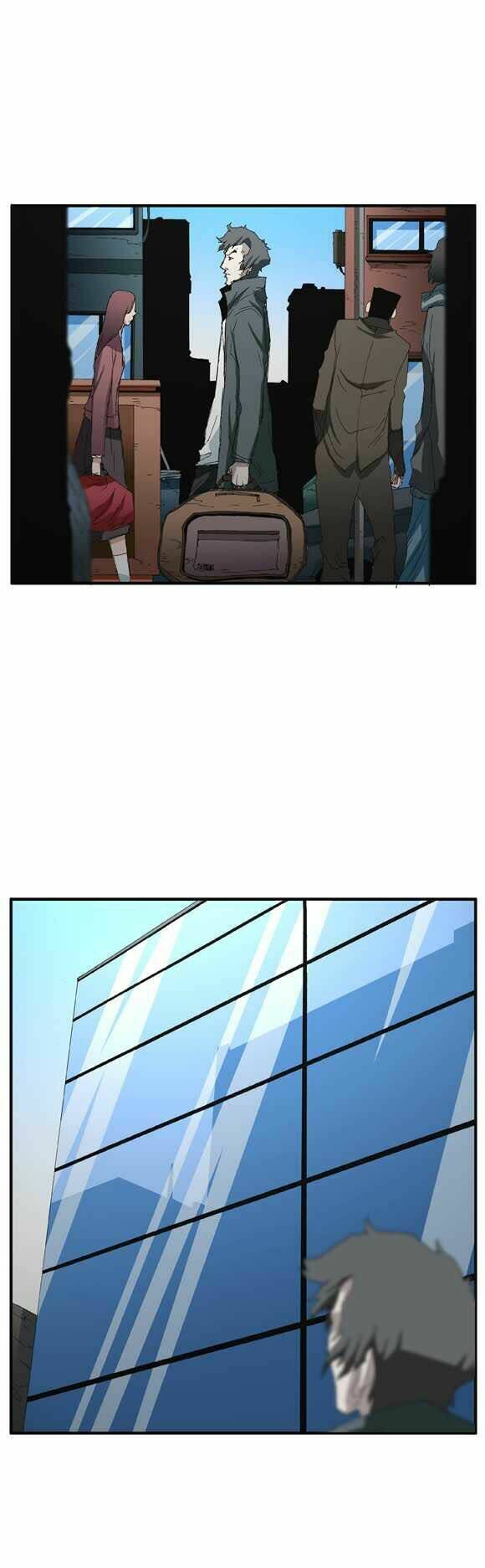 siêu năng chapter 37 25