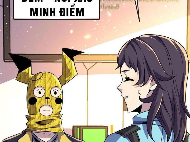 nhìn thấy thanh máu, ta xử tội thần linh chapter 175 2