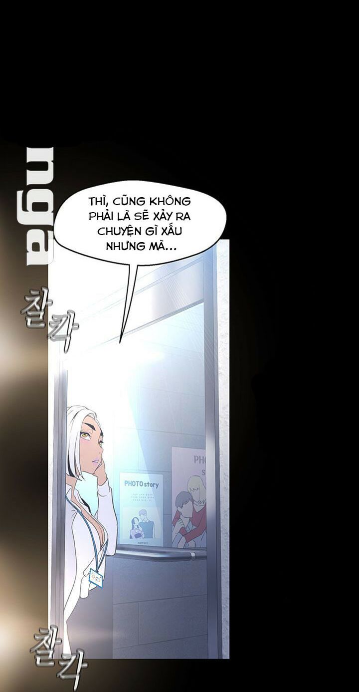 tân thế giới tuyệt vời chapter 96 29