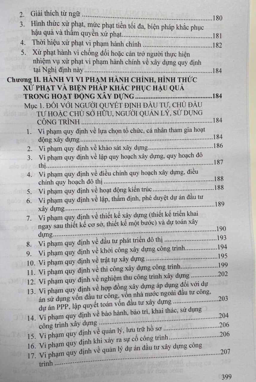 Quy Định Chi Tiết Thi Hành Luật Kinh Doanh Bất Động Sản